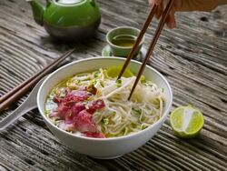 Pho Stock Footage