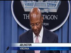 President Barack Obama on Friday formally signed off on ending the ban on gays serving openly in the U.S. military, doing away with a policy that has been controversial and making good on his 2008 election campaign promise to the gay community. News Clip