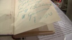 CLEAN : Moscow tsars overshadowed News Clip