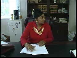 Japanese women seek financial help after American GI's father their children News Clip