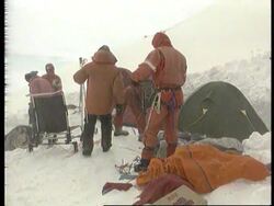 Georgia - Disabled Climbers News Clip