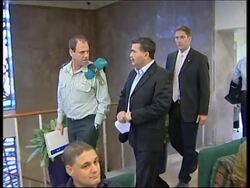 Education min says Israel supports pragmatic powers in the Arab world News Clip