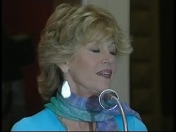 Jane Fonda to join Bombay show of The Vagina Monologues News Clip