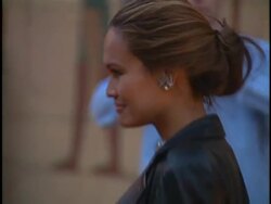 'This is My Father' Premiere Stock Footage