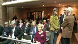 CLEAN : Continental cleared News Clip