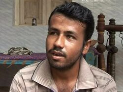 VOICED: Indian sailors fearful of Somali pirates News Clip