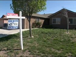 Rising tide of foreclosures affects rural dwellers Instructional Video