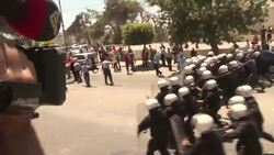 Israeli and Palestinian officials comment after Israel agrees to free 104 Palestinian prisoners Instructional Video