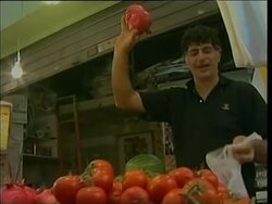 Preparations for Jewish new year and Eid al-Fitr, marking end of Ramadan News Clip