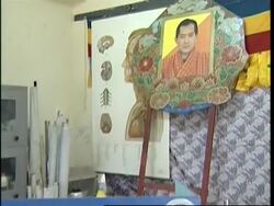 Elex preps as tiny Himalayan kingdom prepares to usher in democracy News Clip