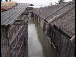 BANGLADESH: WIDESPREAD FLOODING CLAIMS 74 LIVES Instructional Video