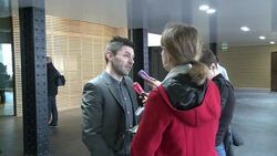 CLEAN : Nuclear reactors should operate for only 4 News Clip