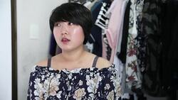 CLEAN : A plus size challenge to S.Koreas beauty norm News Clip