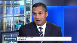 The Lingering Effects of 9/11 on Wall Street News Clip