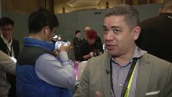 Will Asus Tango technology make their new phone smarter?  Instructional Video