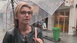 CLEAN : Nothing catastrophic: Parisians weigh in on possible Brexit News Clip
