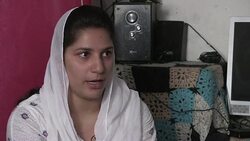 CLEAN : Twinkle of success for Pakistani Christian powerlifting duo News Clip