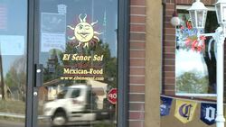 VOICED : Hispanic Republican wants News Clip