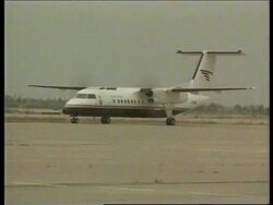 Iraq - Val Kilmer delivers humanitarian aid News Clip