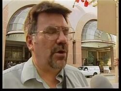 Update on Catholic bishops' conference News Clip