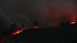 California's biggest wildfire threatens more communities Instructional Video