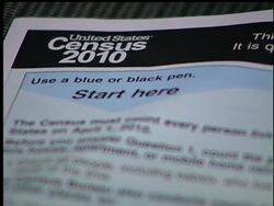 Job creation by private companies grew at the slowest pace since the start of the year, as a wave of census hiring lifted payrolls by 431,000 in May. The unemployment rate dipped to 9.7 percent as people gave up searching for work. News Clip