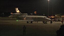 Italian PM Letta arrives in Malta for talks on the migrant crisis Instructional Video