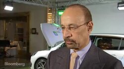 Saudi Energy Minister Says OPEC Should Agree on Extension News Clip