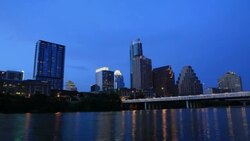 Austin, TX Stock Footage