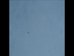 SYND 11 08 70  POLICE SEARCH FOR KIDNAPPERS IN MONTEVIDEO News Clip