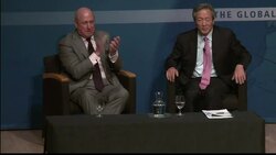 CLEAN : S Korean politician calls for home News Clip