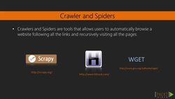Learning Python Web Penetration Testing (Video 3) Instructional Video