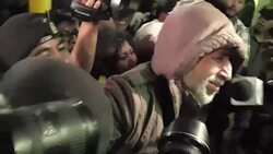 CLEAN : FILE/Football: FIFA bans Guatemala's ex-chief for life News Clip