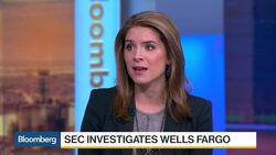 Wells Fargo Account Scandal: Who Knew What, When? News Clip