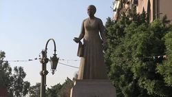 Egypt Historical News Clip