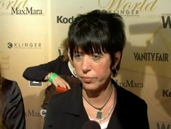 2006 Crystal and Lucy Awards Stock Footage