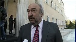 Ministers resign to push through new government, reax News Clip