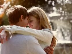 Romance Stock Footage