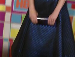 Judy Greer at HBO's Official 2014 Emmy After Party Stock Footage