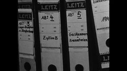 CAN ?  TRIAL OF AUSCHWITZ ACCUSED OPENS IN FRANKFURT Instructional Video