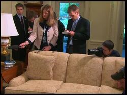 Obama meets Zimbabwe PM Tsvangirai, comment News Clip