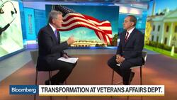 VA Secretary Says Now Is the Time for Reform News Clip