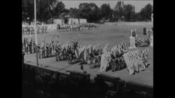 CAN502 IAN SMITH OPENS TRADE FAIR IN BULAWAYO Instructional Video