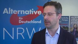 Preview of German regional assembly election News Clip