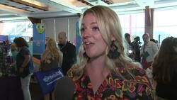 Toy Insider Editor Ali Mierzejewski shares her perspective on hottest toys of the season at annual Sweet Suite News Clip