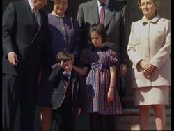 FRANCE: BRAZILIAN PRESIDENT FERNANDO HENRIQUE CARDOSO VISIT News Clip