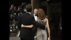 Apollo 13 Premiere News Clip