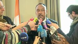 CLEAN : Mandela Africa has lost a giant News Clip