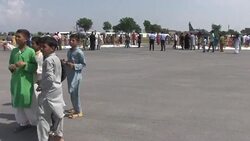 CLEAN : Pakistan celebrates 52nd Defence Day News Clip