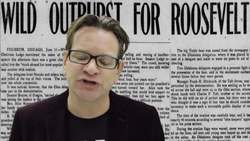 The Election of 1908 Explained Instructional Video